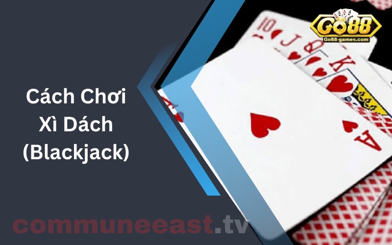 Cách Chơi Xì Dách