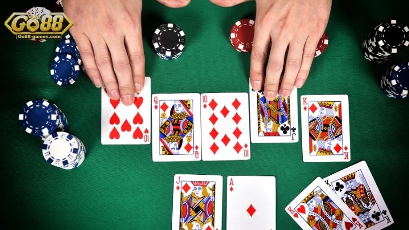 Blackjack là gì? Luật chơi, cách chơi và chiến thuật để thắng