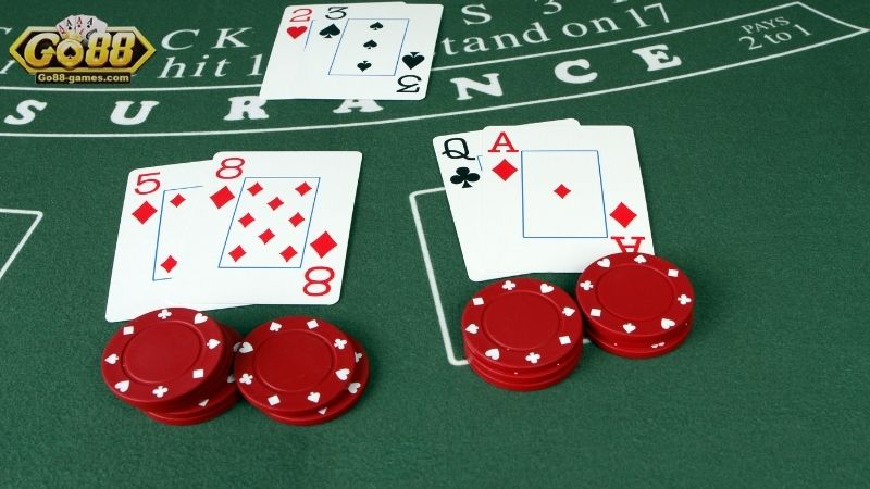 Blackjack là gì? Luật chơi, cách chơi và chiến thuật để thắng