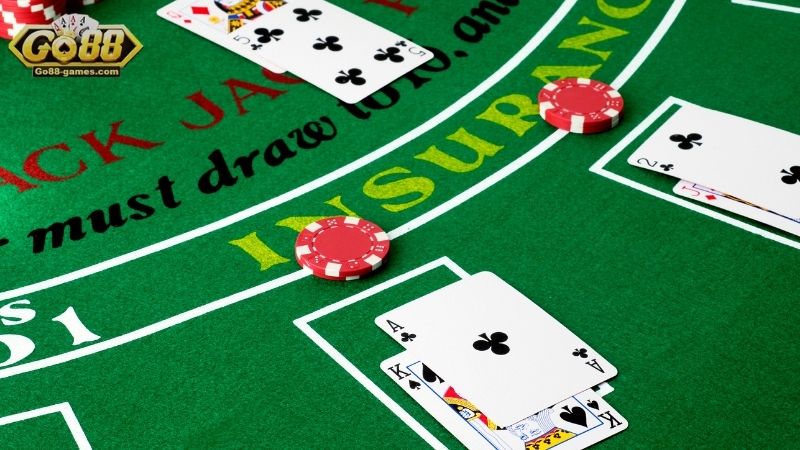 Blackjack là gì? Luật chơi, cách chơi và chiến thuật để thắng