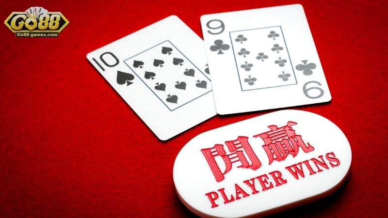 Cách chơi Baccarat: Chi tiết chiến thuật và mẹo thắng