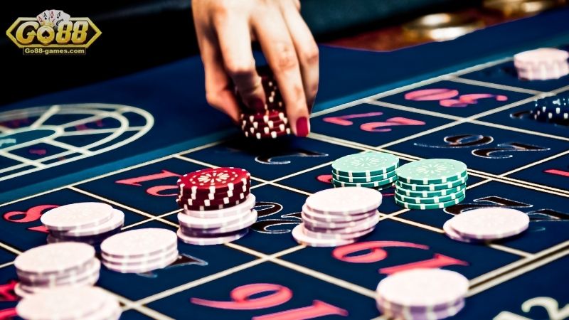 Cược Baccarat: Chiến thuật cược Baccarat và tỷ lệ thắng cao