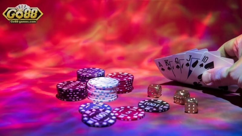 Game Live Casino: Trải nghiệm game hấp dẫn và kịch tính