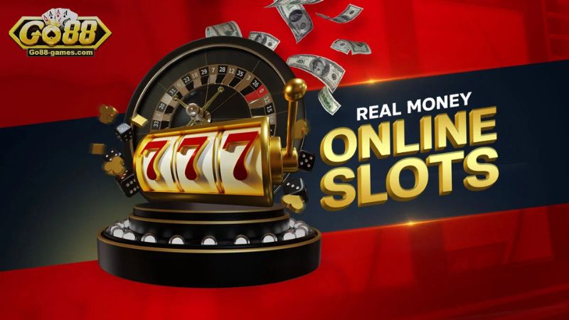 Game Slot Online