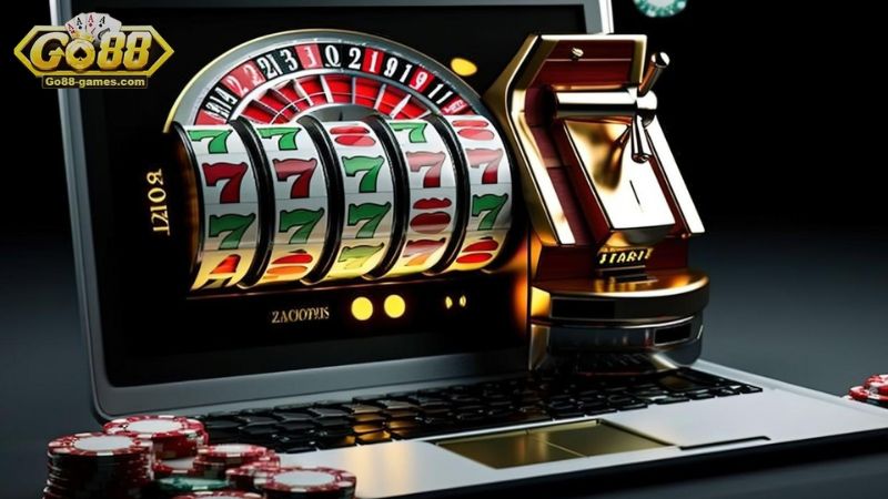 Game Slot Online