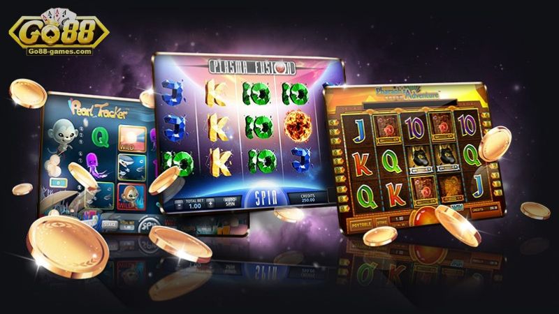 Game Slot Online