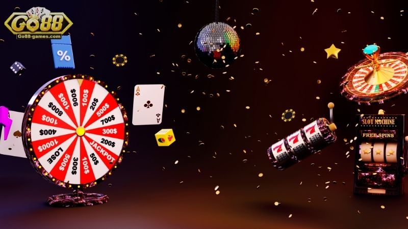 Sảnh Live Casino TP: Khám phá trò chơi và ưu đãi hấp dẫn