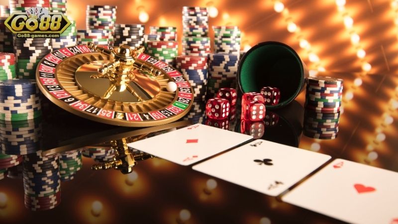 Sảnh Live Casino TP: Khám phá trò chơi và ưu đãi hấp dẫn